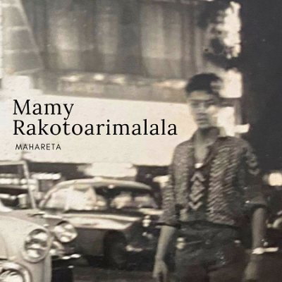 Mamy rakotoariamalala mahareta 1