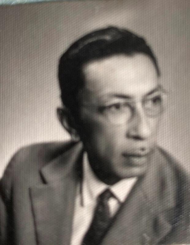 Randria rakotoarimalala